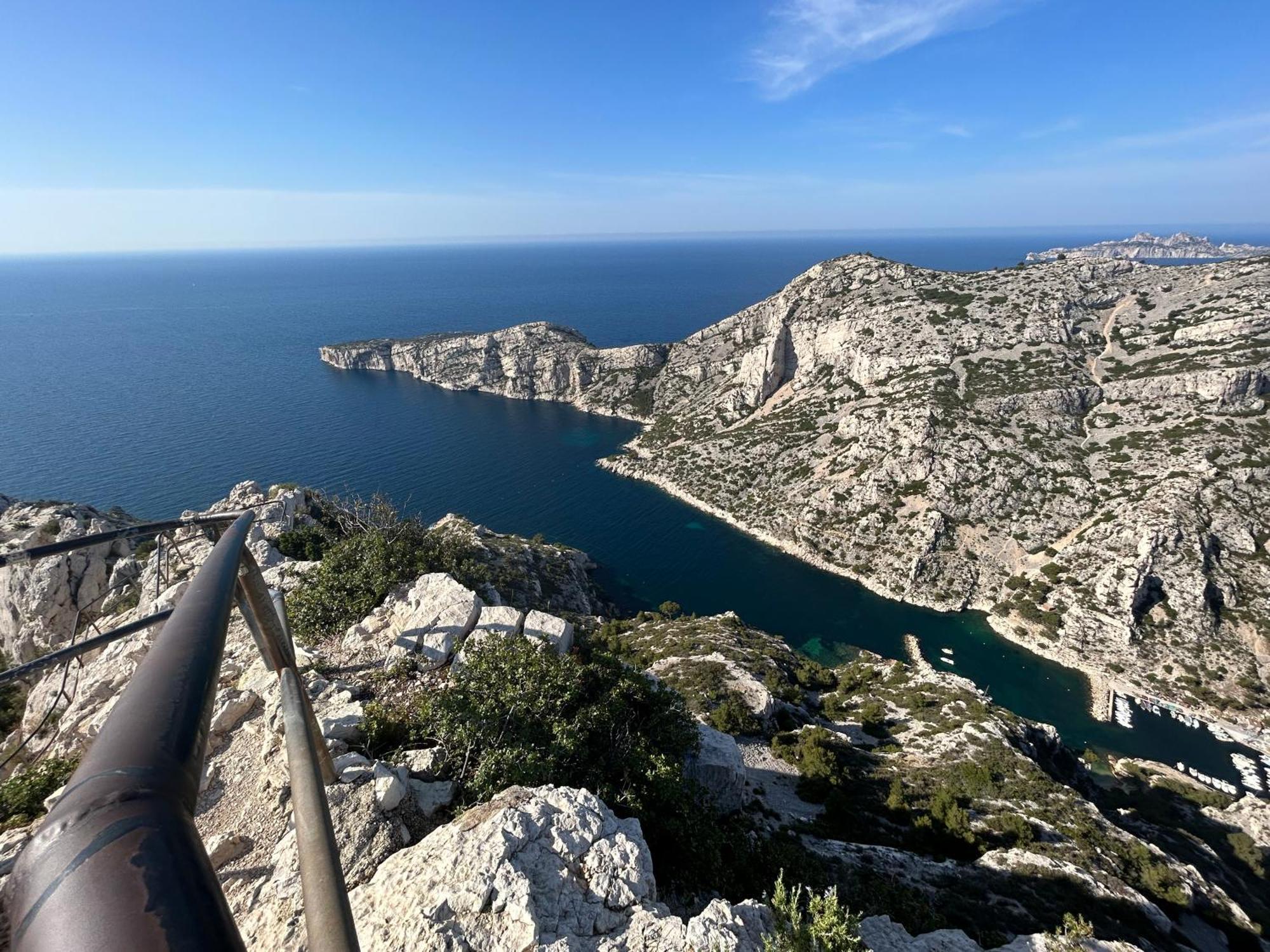 Jardin Secret Studio Terrasse Panier Vieux-Port Marseille Ngoại thất bức ảnh